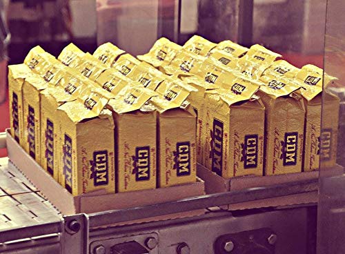 CDM Coffee & Chicory Decaffeinated Ground Coffee 13 Ounce Bag