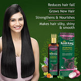 Kesh king Ayurvedic Onion Oil 100ml
