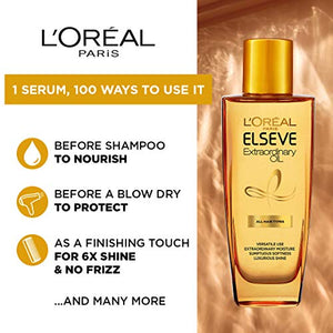 L'Oreal Paris Elseve Extraordinary Oil, 30 ml