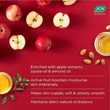 Joy Skin Fruits Fruit Moisturizing Body Lotion, For All Skin Types 400ml