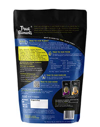 True Elements Daily Dose Trail Mix 250g - Mix of 67% Dried Fruits, Nuts, Berries & 33% Seeds | Mix Dry Fruits | Nuts and Dry Fruits