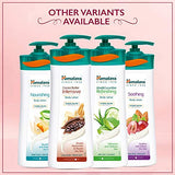 Himalaya Clear Complexion Brightening Body Lotion for Normal Skin (400 ml)