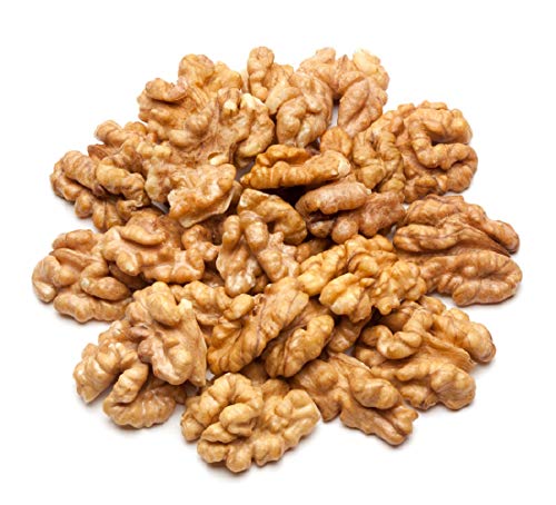 Fruitri Premium Kashmiri Walnut Without Shell, Akhrot Giri, 250g, Pack of 1