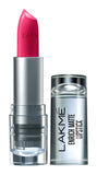 Lakmé Enrich Matte Lipstick, Shade PM15, 4.7g