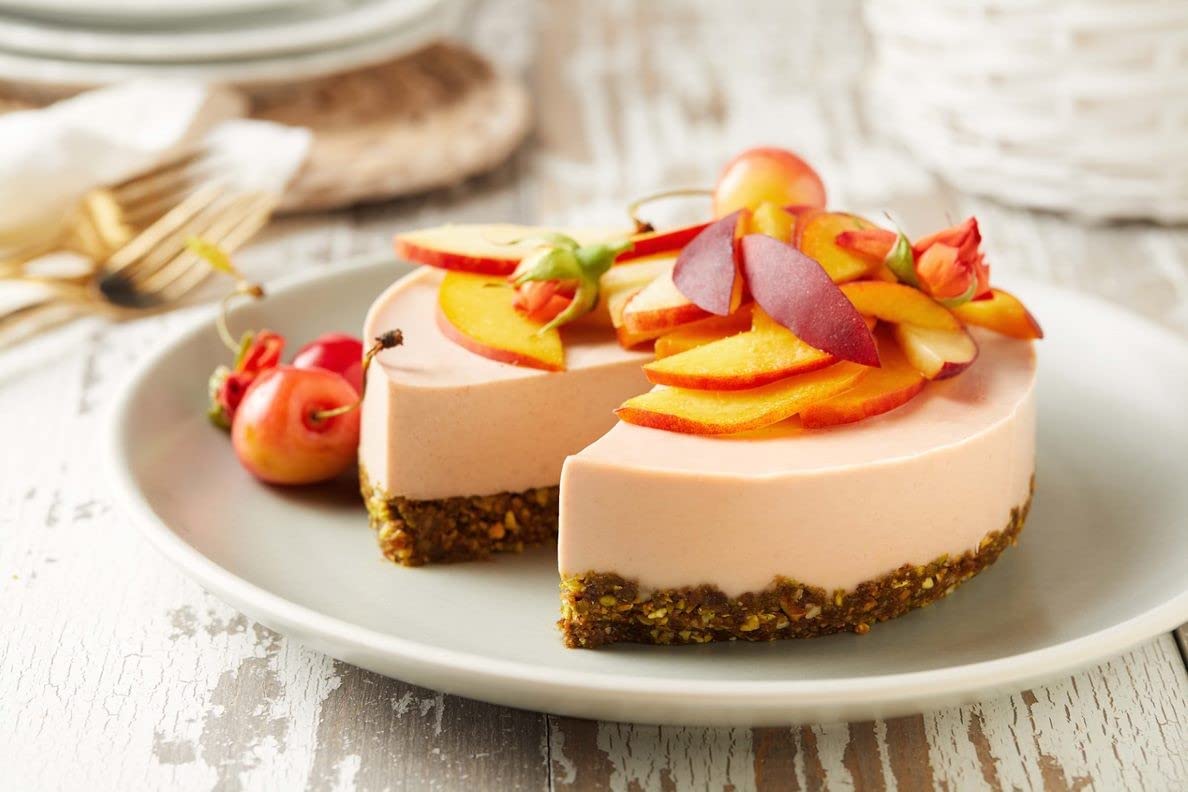 Navitas Organics Bag, 12 Servings  Organic, Non-GMO, Sun-Dried, Sulfite-Free, Goji Powder, 4 Ounce (Pack of 1)