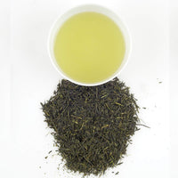Harney & Sons Japanese Sencha Green tea, Loose leaf 4 ounce