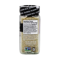 The Spice Hunter Global Fusion Rub, Coriander Lime Thailand, 1.9 Ounce