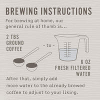 Allegro Coffee Mocha Java Whole Bean Coffee, 12 oz