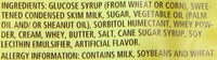 Werthers Original Chewy Caramels 2.4 Oz (Pack of 6)