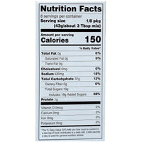 Namaste Foods Organic Gluten Free Yellow Cake Mix, 12 Ounce  Allergen Free