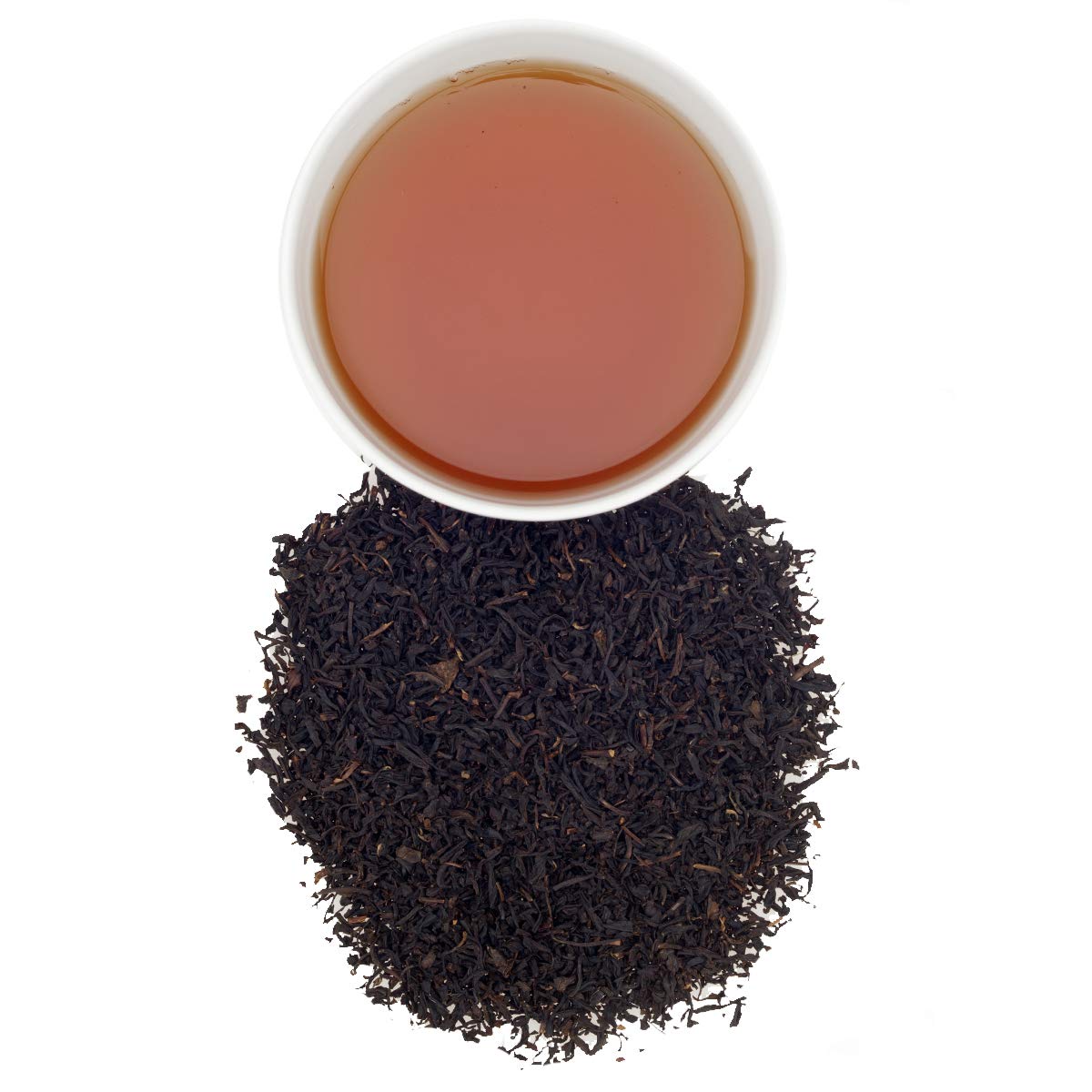 Harney & Sons Fruits D'alscace, 4oz Tin of Loose Black Tea w/ Fruit Flavors