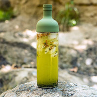 [Sugimoto Tea] Japanese Green Tea Genmai Cha with Matcha, Authentic Loose Leaf Blend, Toasty, Savory Umami Flavor from Shizuoka, Japan (3.5 oz x 3 Packs)