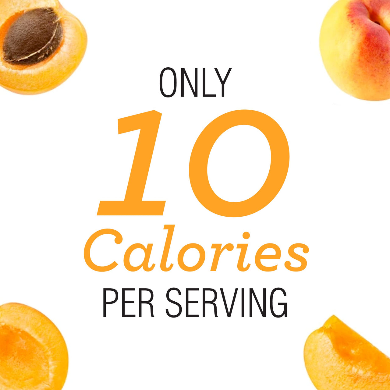 Skinnygirl Sugar Free Preserves, Apricot Mimosa, 10 Ounce