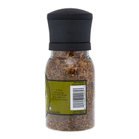 Olde Thompson Roasted Garlic and Herb Grinder, Salt And Spice Blend, 7.6 oz