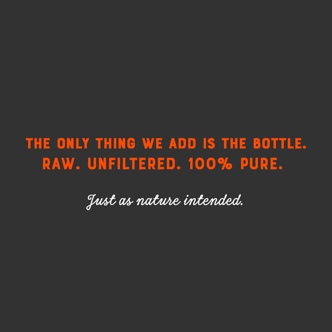 Nature Nate's  100% Pure Raw & Unfiltered Honey, 32 oz. Squeeze Bottle; All-natural Sweetener, No Additives, Texas, 2 Pound (Pack of 1)