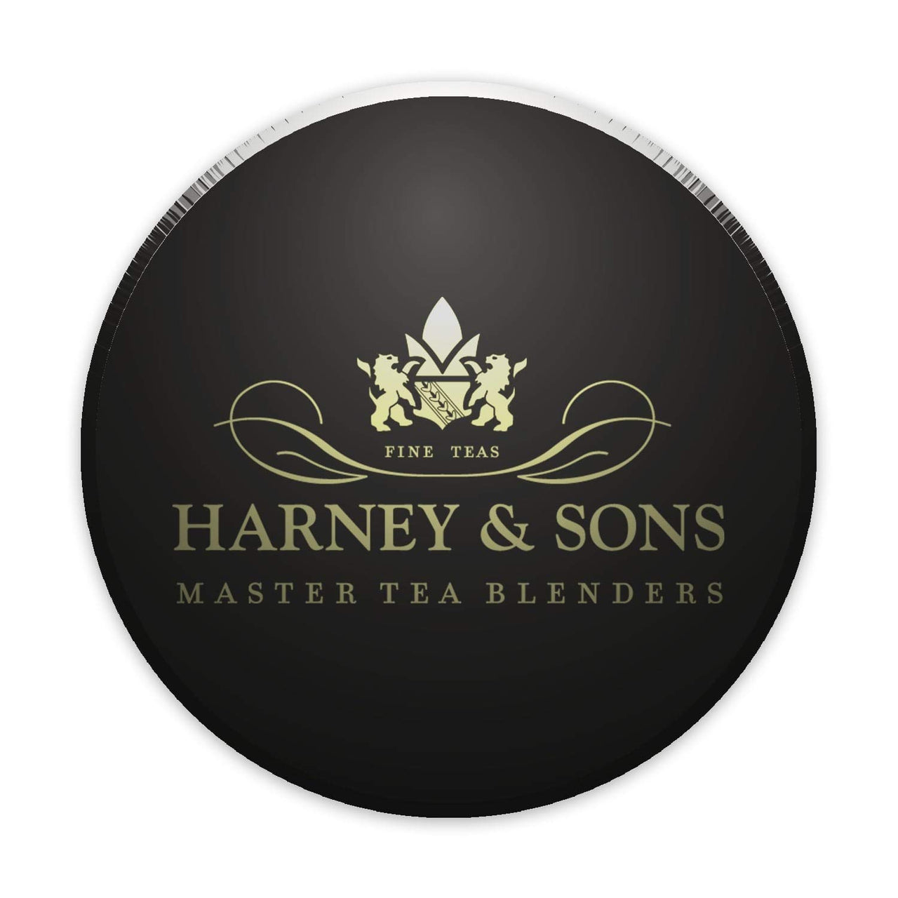 Harney and Sons Paris Black Tea Capsules, 24 Count
