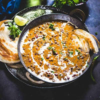 The Spice Hut Organic Dal Makhani Seasoning, Quick & Easy Spice Blend for Indian Cooking, 2 oz