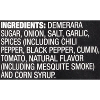 McCormick Grill Mates Mesquite Rub, 4.87 oz