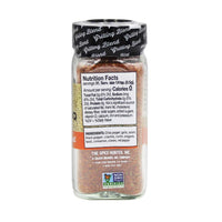 The Spice Hunter Rub, Cowboy Rub, Blend, 1.7-Ounce Jar