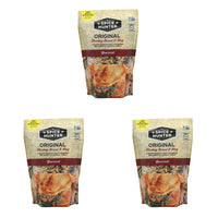 Spice Hunter Turkey Brine & Bag, Original, 11 Ounce (Pack of 3)
