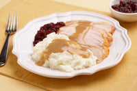 More Than Gourmet Glace De Volaille Gold, Roasted Turkey Stock, 1.5 Ounce Package