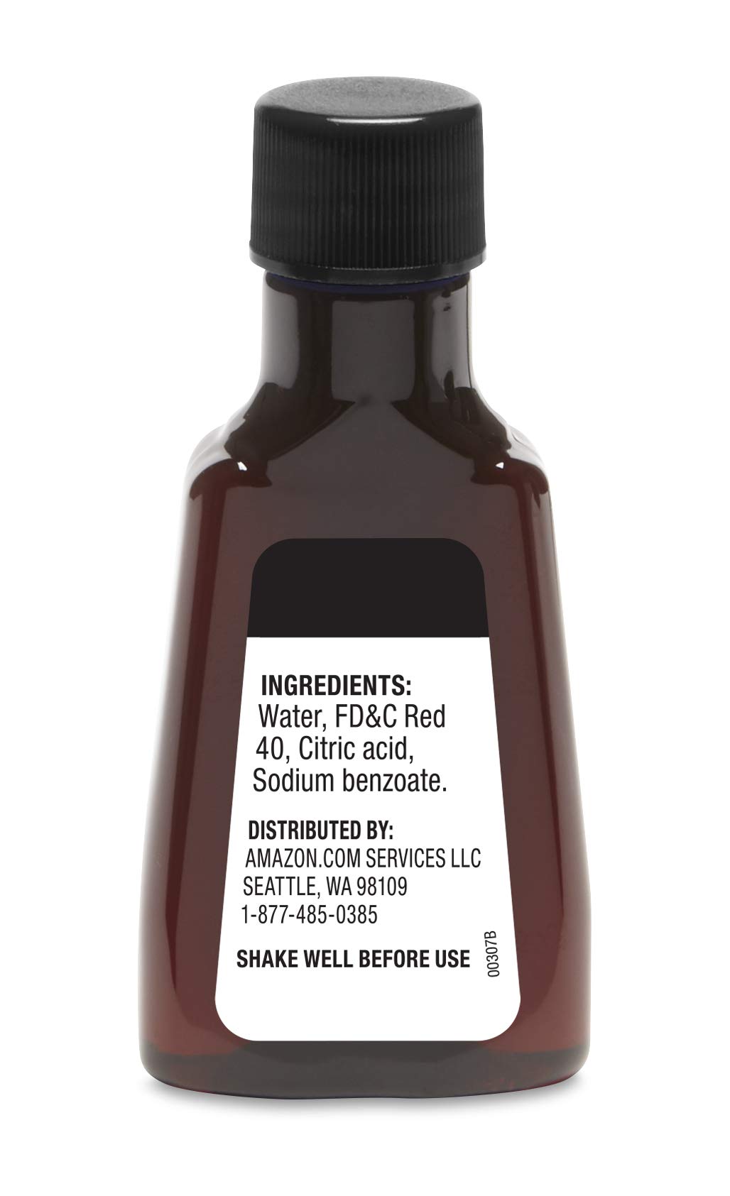 Happy Belly Red Food Color 1 fl oz