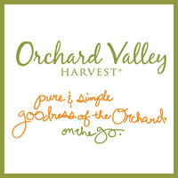 Orchard Valley Harvest Whole Natural Almonds, Unsalted, Gluten Free, Non-GMO, No Artificial Ingredients, 1 Ounce Bags (Pack of 8)