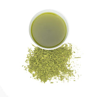 Harney & Sons White Peach Matcha Tea, Loose 4 Ounce tin