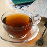 Harney & Sons Chocolate Black Tea, Florence, Hazelnut, 4 Ounce