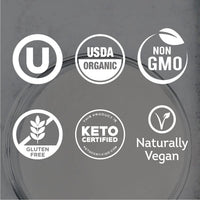 Wholesome Sweeteners Organic Zero Calorie Free Pouch Non GMO Gluten Free Syrup Artificial Flavors, no corn, 12 Ounce