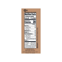 Wandering Bear Organic Straight Black Cold Brew Coffee On-the-Go, 11 fl oz, 1 pack - Extra Strong, Smooth, Organic, Unsweetened, Shelf-Stable, and Ready to Drink
