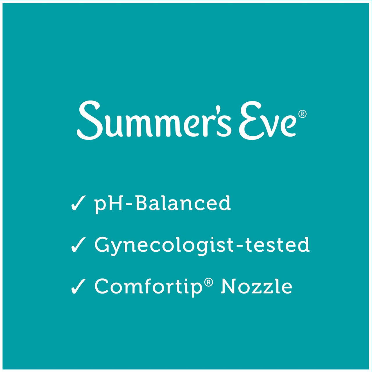 Summer's  Eve Douche, Fresh Scent, 1 Unit, 4.5 oz , 4.5 Fl Oz (Pack of 1)
