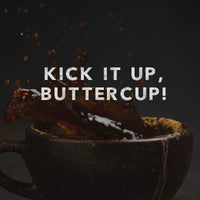 Kicking Horse Coffee, 454 Horse Power, Dark Roast, Whole Bean, 10 oz - Certified Organic, Fairtrade, Kosher Coffee