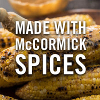 McCormick Grill Mates Mojito Lime Marinade Mix, 1.06 oz (Pack of 12)
