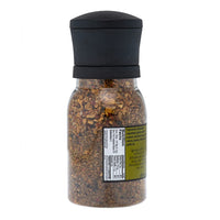 Olde Thompson Roasted Garlic and Herb Grinder, Salt And Spice Blend, 7.6 oz
