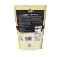 Spice Hunter Turkey Brine & Bag, Original, 11 Ounce (Pack of 3)