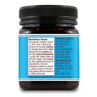 Wedderspoon Raw Premium Manuka Honey, KFactor 12, 8.8 Oz, Unpasteurized, Genuine New Zealand Honey, Non-GMO Superfood, Traceable from Our Hives to Your Home