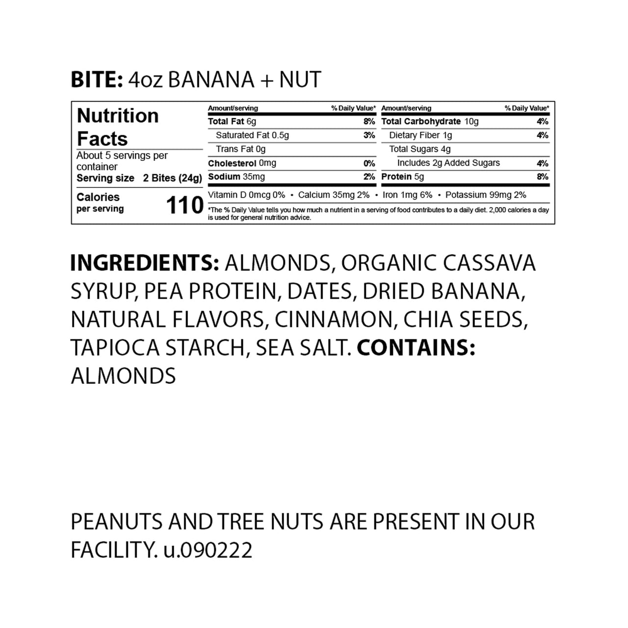 The Gluten Free Brothers Gluten Free Protein Bites Variety Pack  Non GMO, Soy Free, Vegan  Snack Size Plant Based Protein Energy Balls, 4 oz (6 Count)