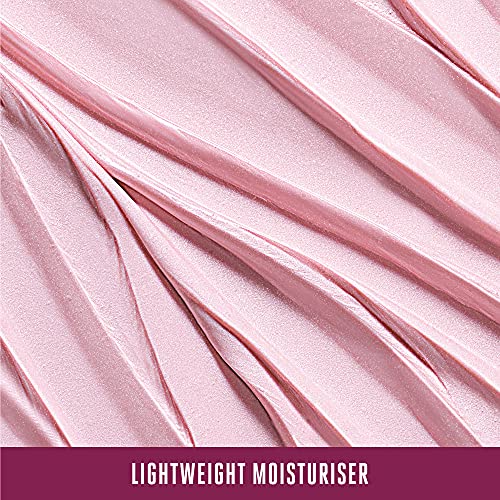 Lakmé Lumi Cream ,Moisturizer with highlighter, Enriched with Niacinamide for all skin type,30 gm