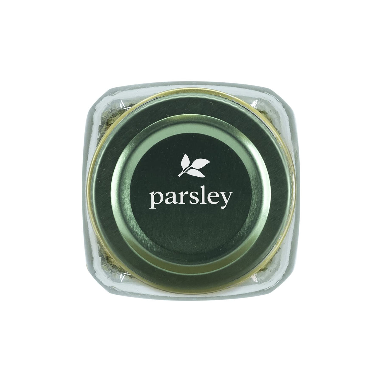 Simply Organic Parsley Flakes, Cut & Sifted, Certified Organic | 0.26 oz | Petroselinum crispum var. neapolitanum