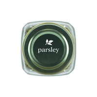 Simply Organic Parsley Flakes, Cut & Sifted, Certified Organic | 0.26 oz | Petroselinum crispum var. neapolitanum