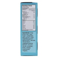 Made Good Crispy Squares, Vanilla, 4.68 Oz