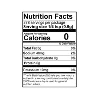 Fire & Flavor Kansas City Rib Rub, Authentic Kansas City BBQ Flavored Dry Seasoning for Ribs, Signature Blend, Gluten Free, Kosher, GMO Free, 9oz