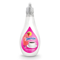 Sweet'N Low Zero Calorie, No Added Flavors or erythritol, 8-Ounce Bottle (1 Pack)