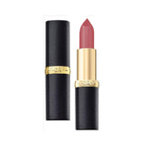 L'Oreal Paris Color Riche Moist Matte Lipstick, 232 Beige Couture , 3.7g