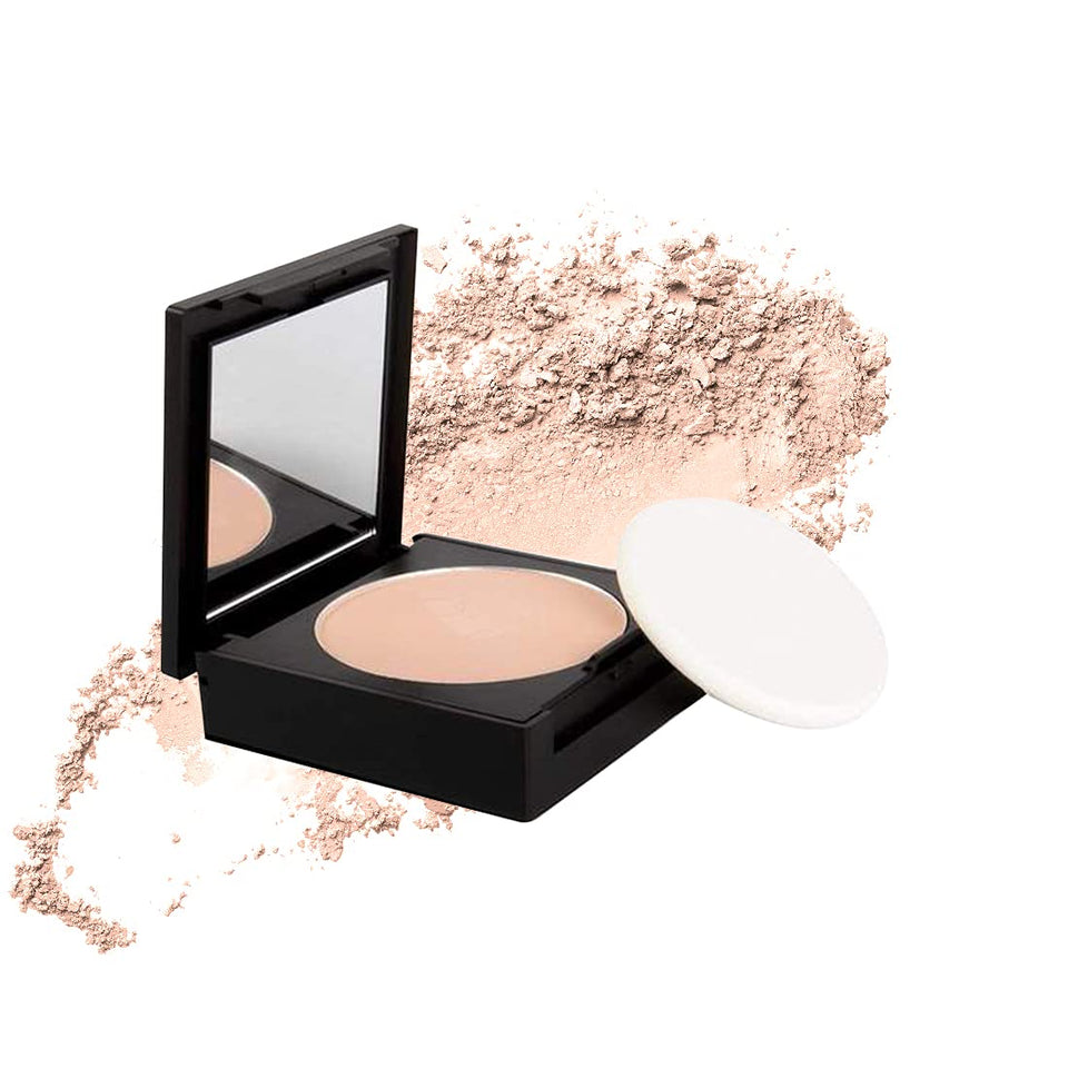 SUGAR Cosmetics Dream Cover SPF15 Mattifying Compact