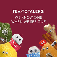Stash Tea Holiday Chai Black Tea, Box of 100 Tea Bags