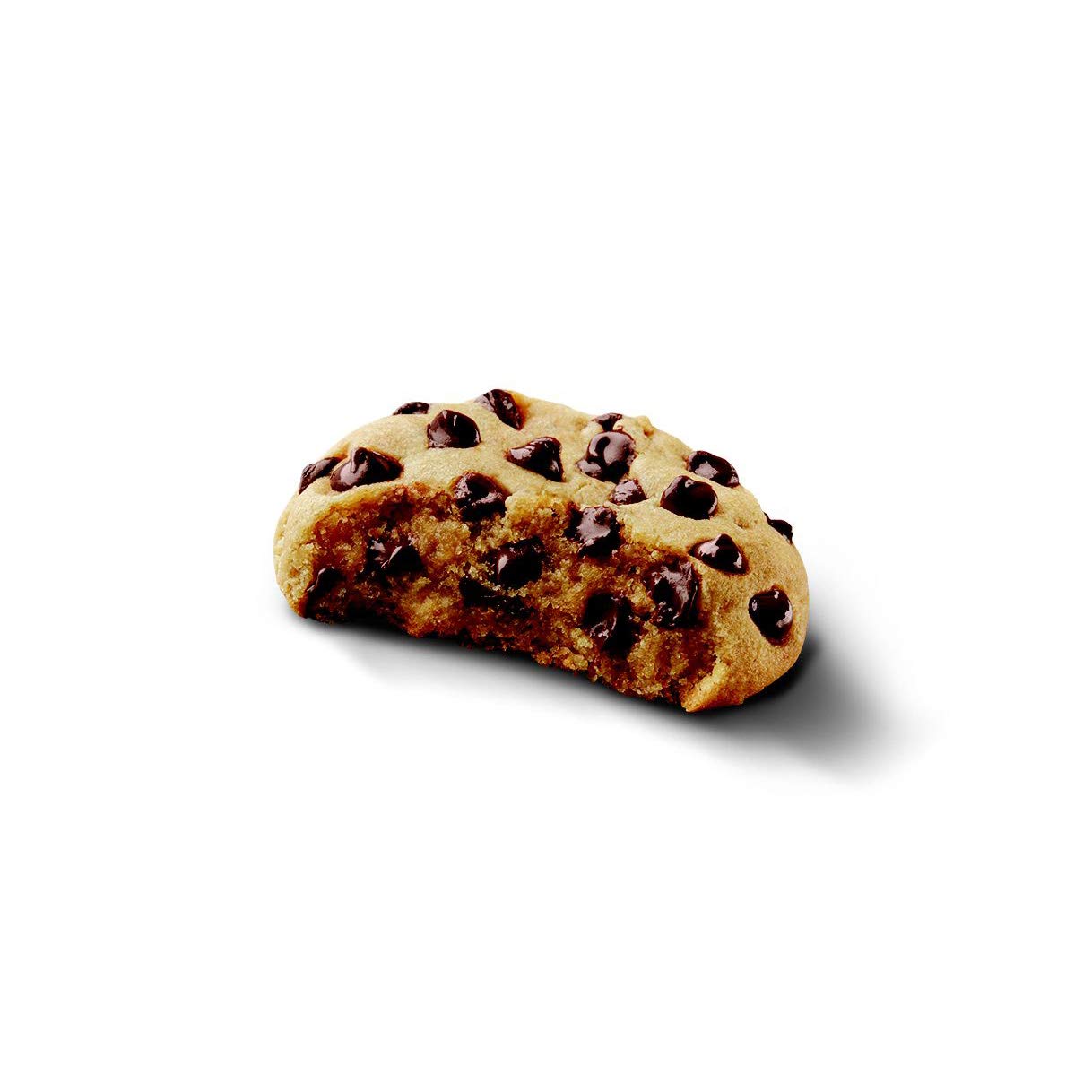 HERSHEY's Semi-Sweet Milk Chocolate Mini Baking Chips, Baking Chocolate, 12 Oz. Bag (12 Count)