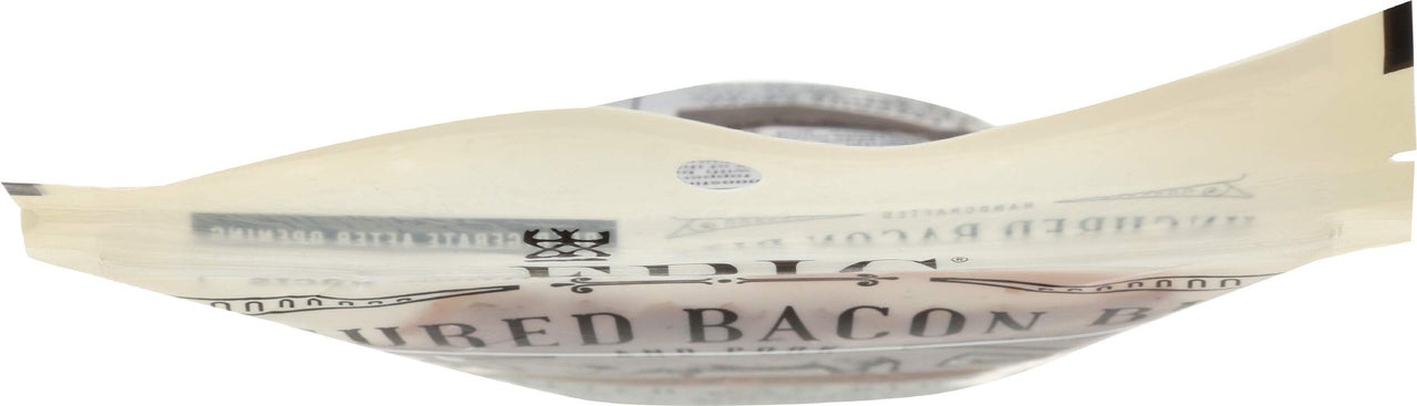 Epic Bacon Bits Hickory Smoked, 3 Ounce