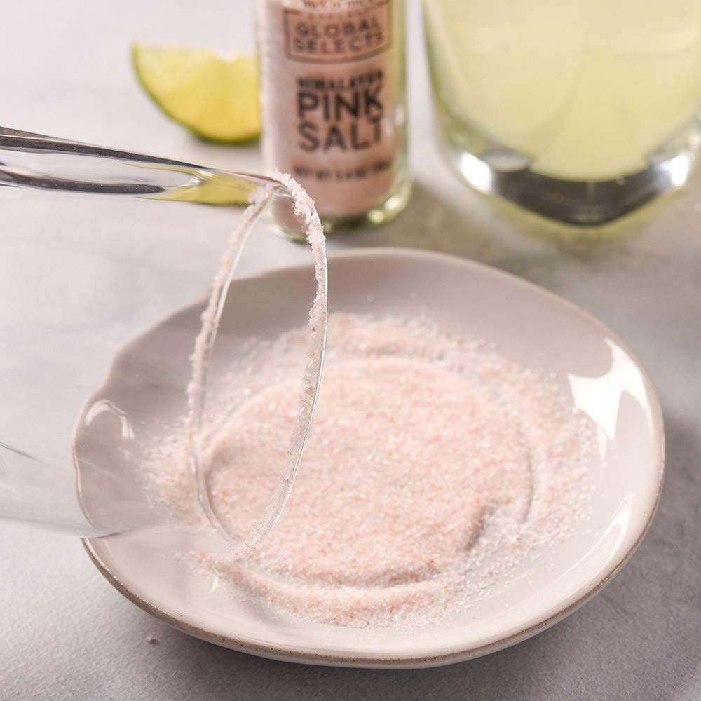 McCormick Gourmet Global Selects Himalayan Pink Salt, 3.4 oz